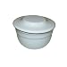 Emile Henry Butter Pot, White