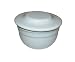 Kitchen & Housewares : Emile Henry Couleurs Butter Pot, White