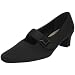 Easy Street Women's Strap Mary-Jane Pump