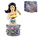 Search : Justice League: Wonder Woman Mini Paperweight