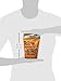 Riley's Organic Peanut Butter & Molasses Dog Biscuits - Crunchy Bone Shaped Treats for Large & Medium Dogs - (5oz, Large)