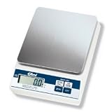 Economy Electronic Digital Scale 10 lb. x 0.1 oz.