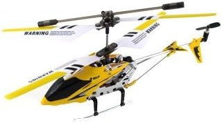 Yanni Syma S107/S107G R/C Helicopter *Colors Vary