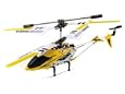 Syma S107/S107G R/C Helicopter - Yellow