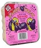 C & S Products Raisin Treat Suet - 11.75 Ounce
