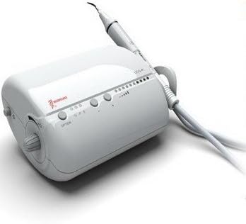 NEW Woodpecker Dental UDS-A Piezo Ultrasonic Scaler Satelec Tips Compatible by Moredental