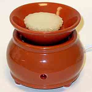 Get Gifts – Heating Plate Electric Tart Burner – Spice MONTHLY SPECIAL
