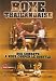 Fight Pads - Spectacular Thai Boxing Fights DVD