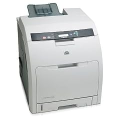 Color LaserJet CP3505 Drucker