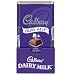 Health & Personal Care : Cadburys Dairy Milk Candy Bar - 3.5 Oz/ Bar, 24 ea