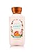 Bath & Body Works GEORGIA PEACH & SWEET TEA Deluxe Set - Body Lotion - Body Cream - Fragrance Mist & Shower Gel Full Size