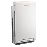 Sanyo ABC-VW24 Air Washer Air Purification System with Electrolyzed Water Technology