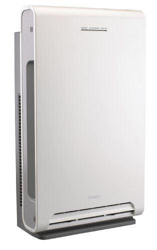 Sanyo ABC-VW24 Air Washer Air Purification System with Electrolyzed Water Technology Sanyo ABC-VW24 Air Washer Air Purification System with Electrolyzed Water Technology
