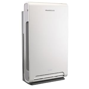 Sanyo ABC-VW24 Air Washer Air Purification System with Electrolyzed Water Technology