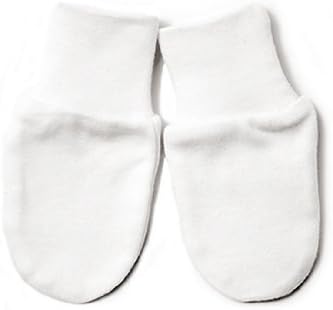 Organic Baby Mittens