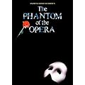 Andrew Lloyd Webber, DAS PHANTOM DER OPER (The Phantom of the Opera) : Selections - Songbook piano/vocal/guitar mit Bleistift -- Die beliebtesten Songs aus dem erfolgreichen Musical arrangiert f�r Gesang, Klavier und Gitarre (Noten/sheet music)