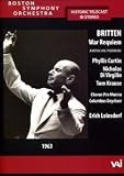 Britten - War Requiem