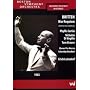 Britten - War Requiem