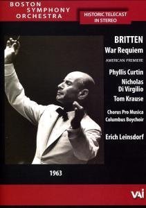 Britten - War Requiem
