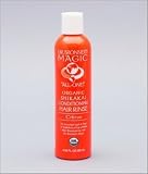 Citrus Conditioning Hair Rinse 8 Ounces