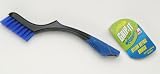 Laitner Brush Company Grip It Small Nylon Detailing Brush