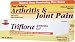 Triflora Arthritis Gel by Boericke & Tafel 2.75 oz.