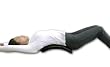 Arched Back Lumbar Stretcher Extender, Model# 83-4866V