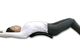 Arched Back Lumbar Stretcher Extender, Model# 83-4866V