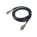 3.3FT Rgb HDmi Ultra High Quality Cable for optimal Pic & Sound