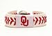 Oklahoma Sooners Classic Baseball Bracelet