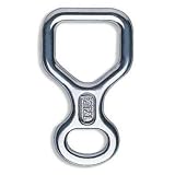 Huit Antibrulure Figure 8 Descender by Petzl