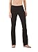 Straight Leg Yoga Pant