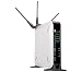 CISCO W-LAN-Router WRVS4400N mit 4 Switch-Ports + 2 JAHRE GARANTIE