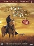 Dances with Wolves - Director`s Cut [1990] [Dutch Import]