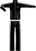 Adidas ESS 3S Knit Suit