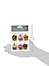 Jolee's Boutique Dimensional Stickers, Cupcakes