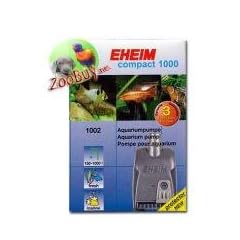 Eheim 1002220 Pumpe compact 1000