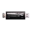 64G E-flash Drive Esata & USB2