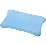 Wii Fit Balance Board Blue Silicone Sleeve