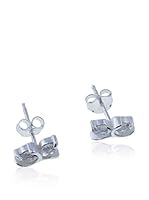 Cristian Lay Pendientes Libetros (Plateado)