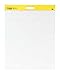 3M COMPANY POST-IT SELF-STICK WALL PADS 2/PK (Set of 3)