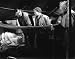 LANA TURNER, CLARK GABLE, RAY COLLINS � Image