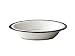 MOUNTBATTEN COBALT PLATINUM OPEN VEG. DISH