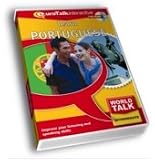 World Talk Learn Portuguese: Intermediate Level (PC & Mac)