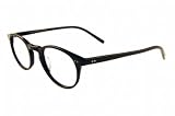 OLIVER PEOPLES RILEY color BK Eyeglasses