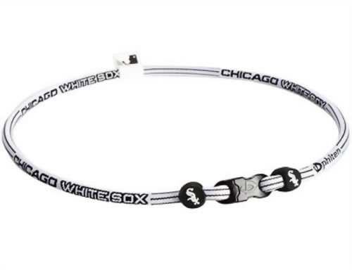 Cover image : MLBネック X30 Chicago White Sox (シカゴ・ホワイトソックス)