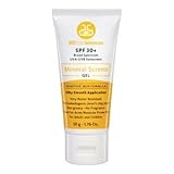 MDSolarSciences SPF 30+ Mineral Screen Gel
