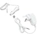 Mains + in Car Charger for Apple iPod Shuffle - 1GB 2GB 2nd Gen Generation 2G