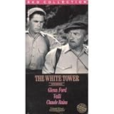 The White Tower [VHS]