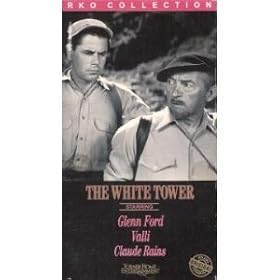 The White Tower [VHS]